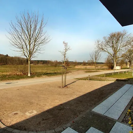 펜션 Ferien_villa Charisma B